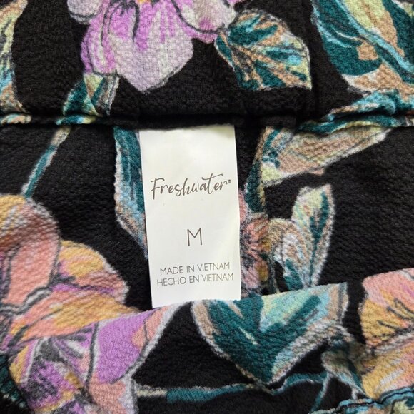 Freshwater kimono shorts set M - Picture 5 of 7